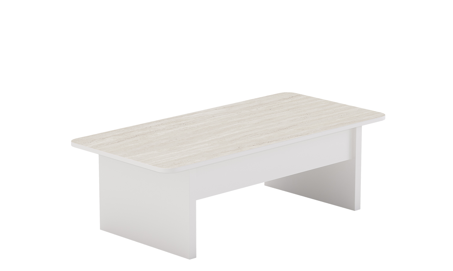 Orta Sehpa - Mekanizmalı