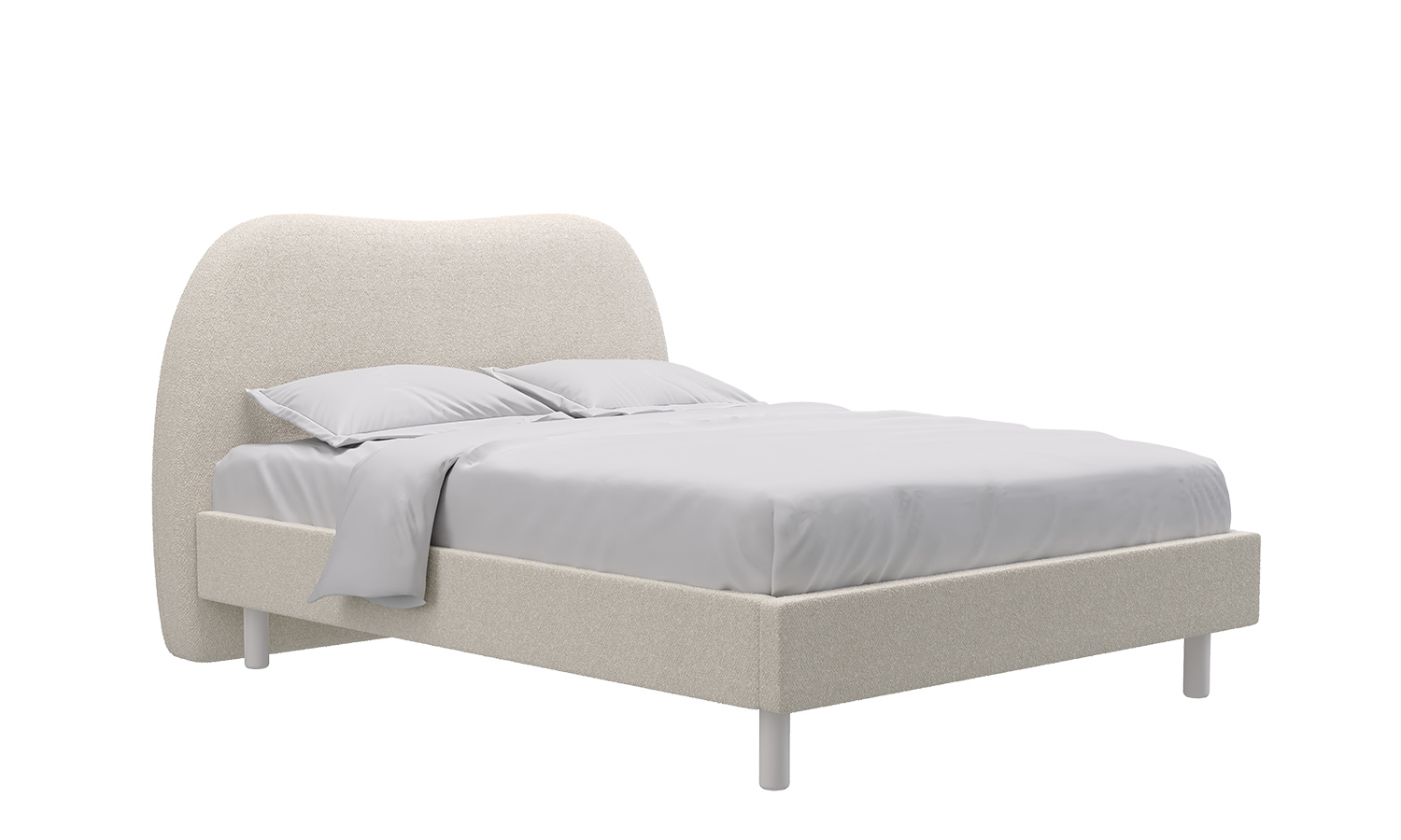 Karyola - 180x200 cm