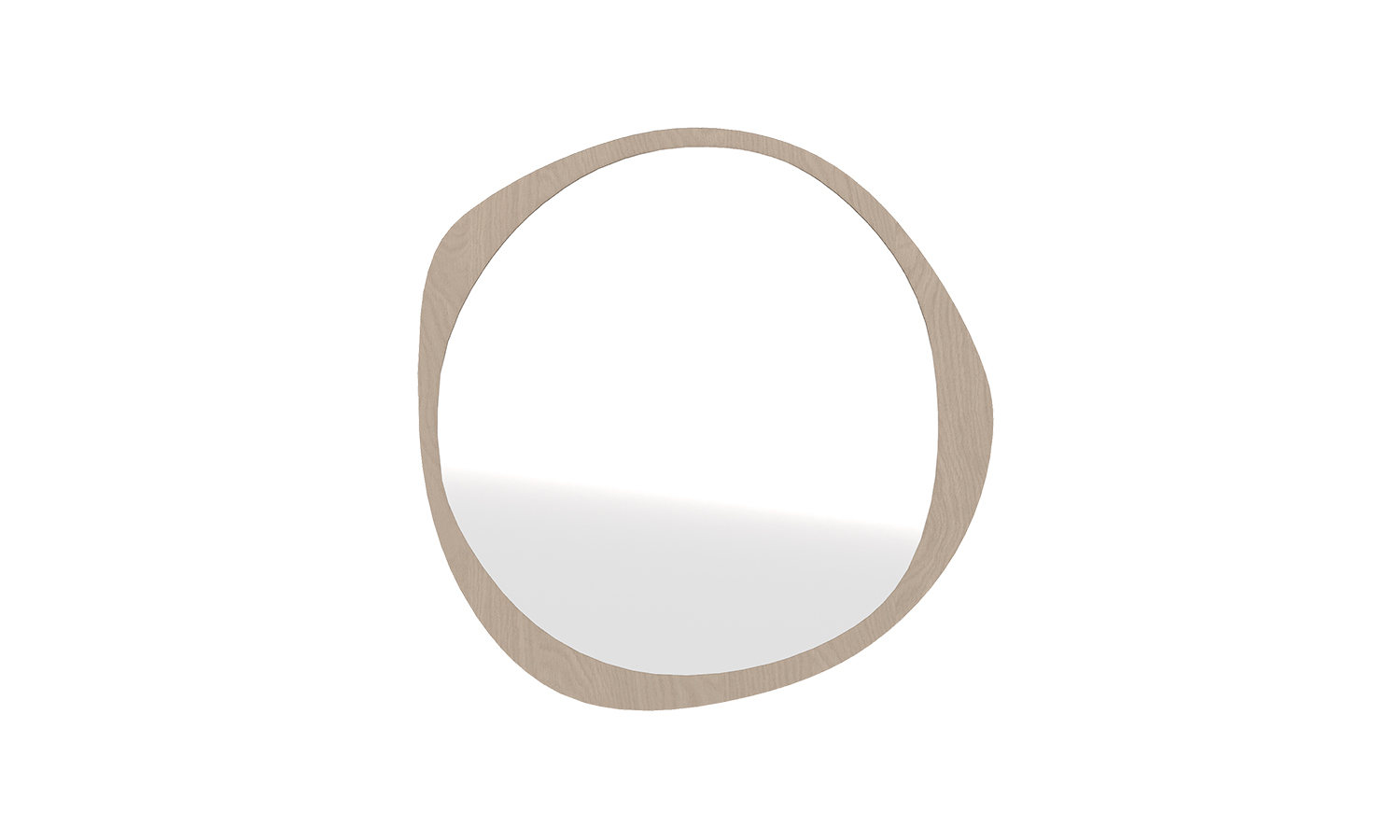 Konsol - Şifonyer Aynası