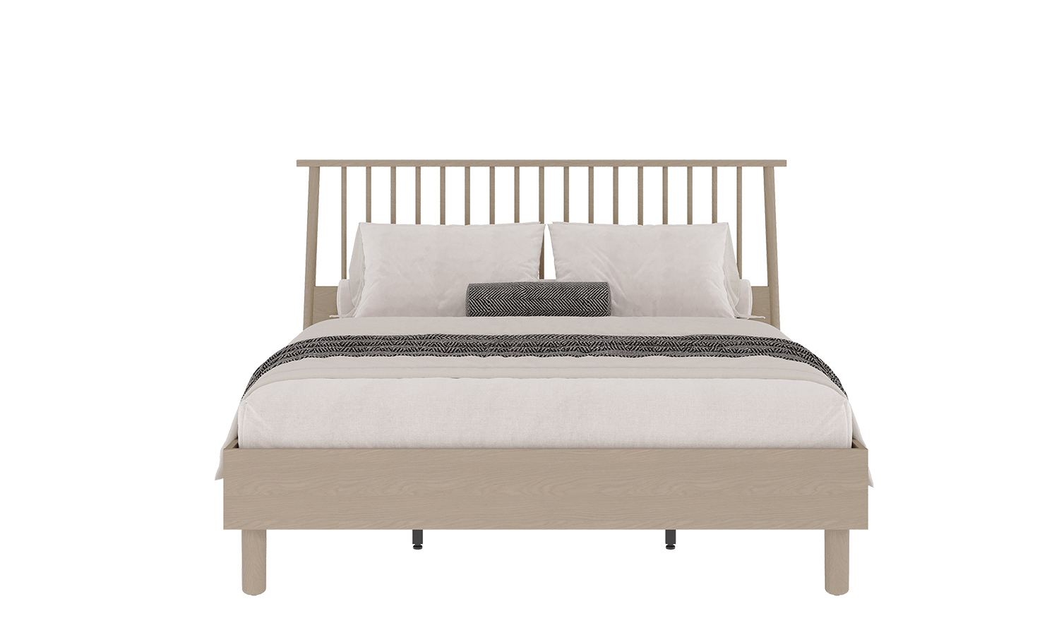 Karyola Kasası - 160x200 cm