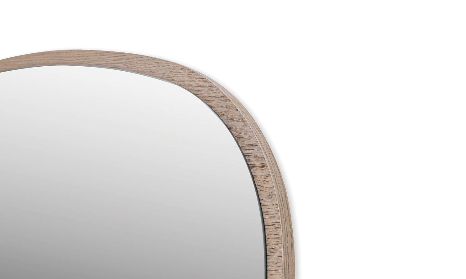 Konsol - Şifonyer Aynası