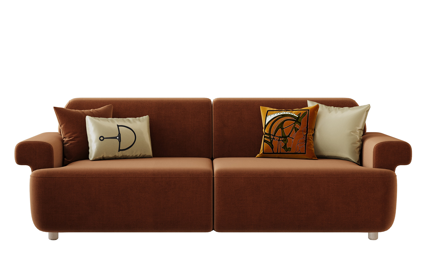 3'lü Yataklı Koltuk