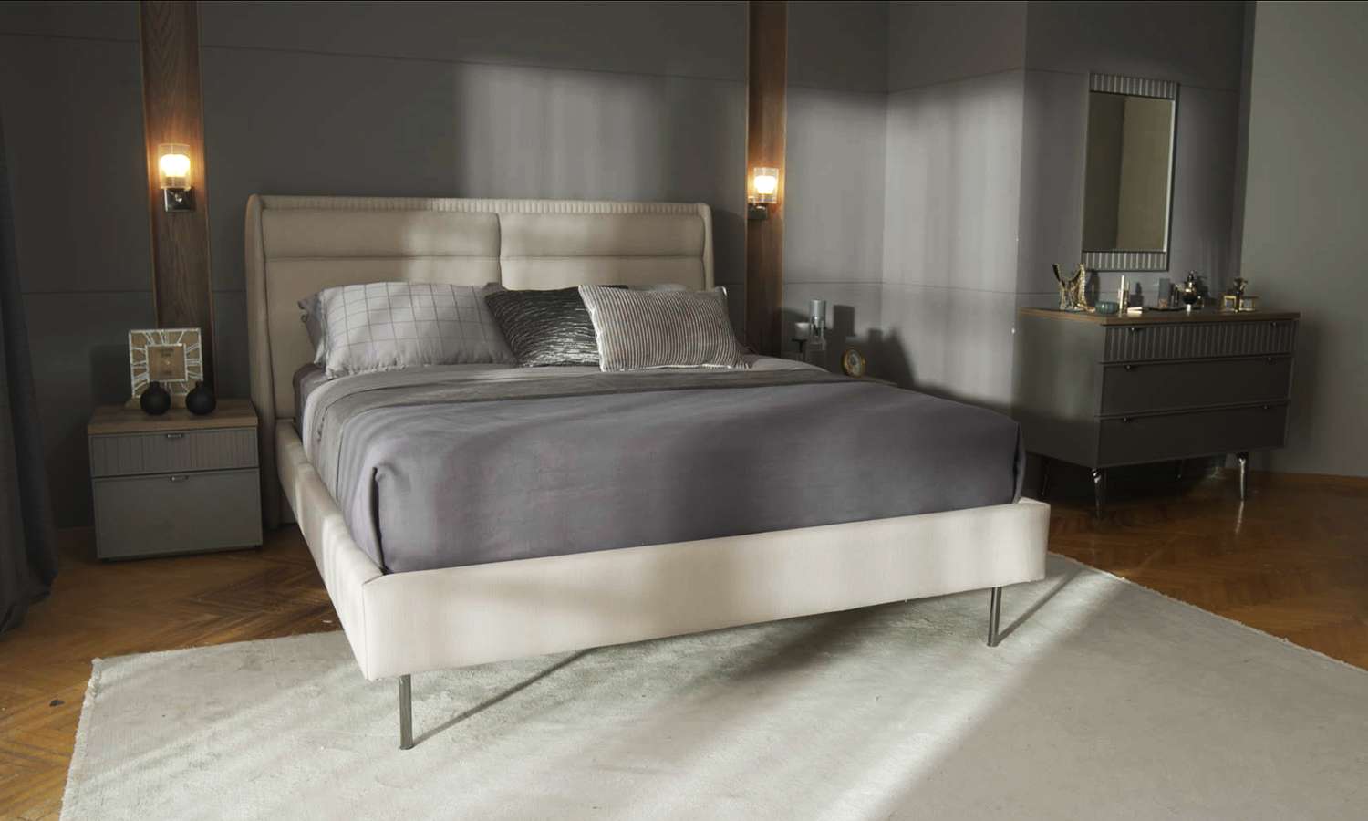 Ravel Şifonyer Aynası