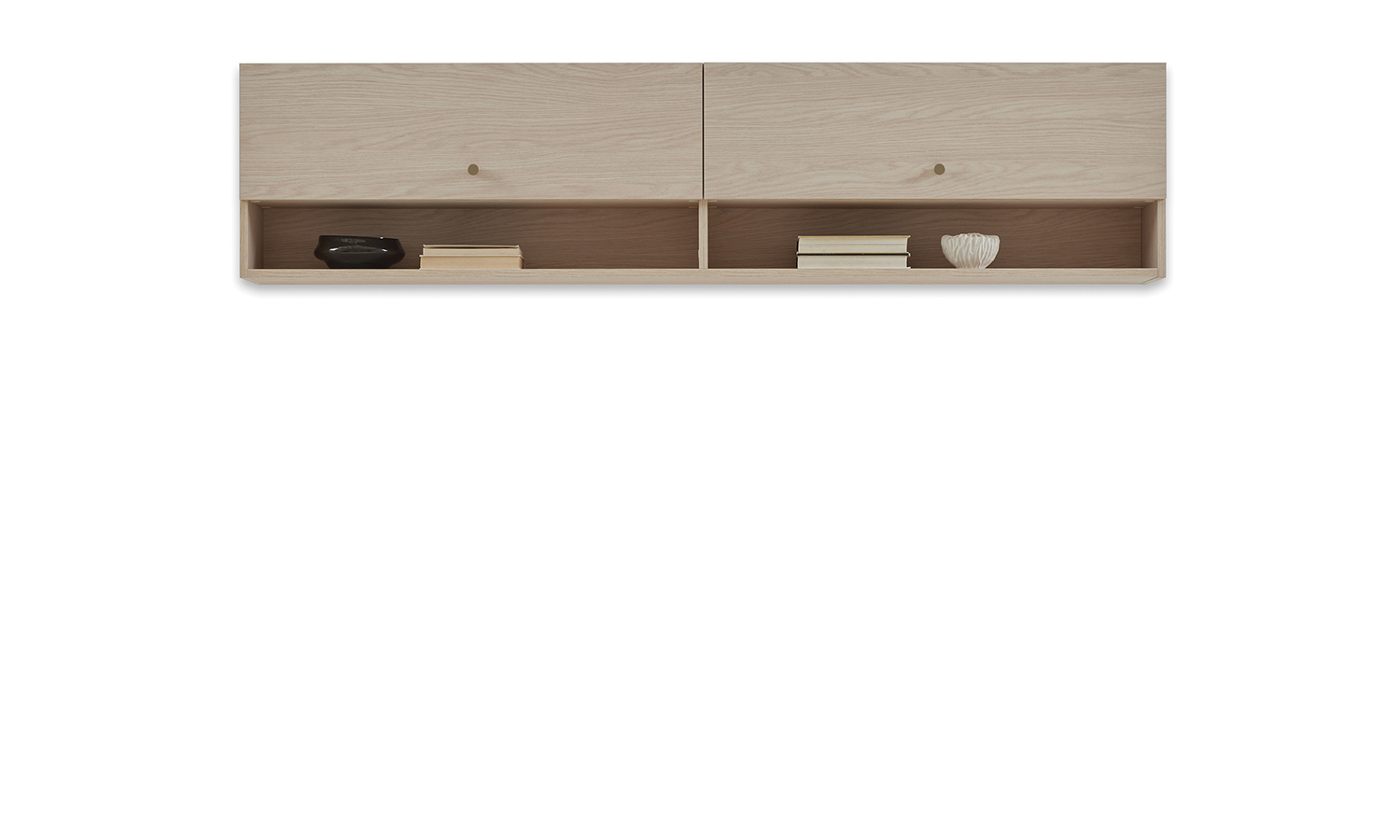 TV Ünitesi Üst Modülü - 197 cm