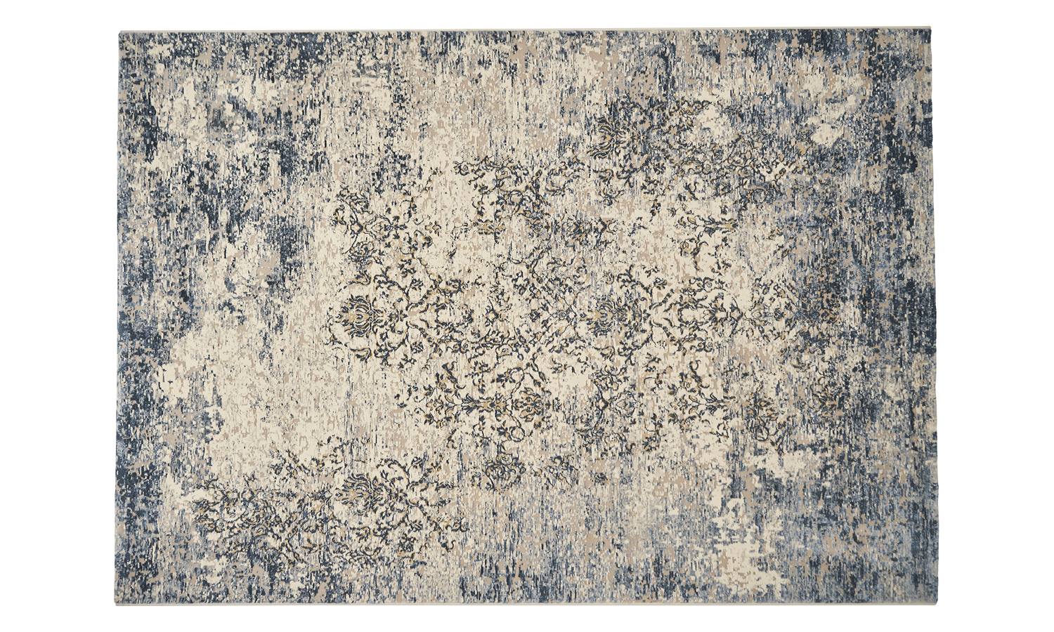 Uluc Icindeki Shaggy Hali 1 60 2 30 Metre Satildi Letgo