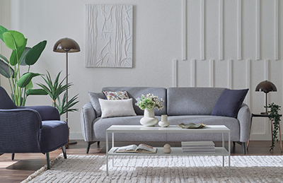 Agora Koltuk Takımı