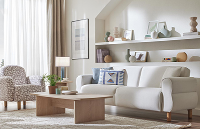 Bolena Koltuk Takımı