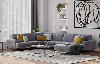 Brea Köşe Takımı