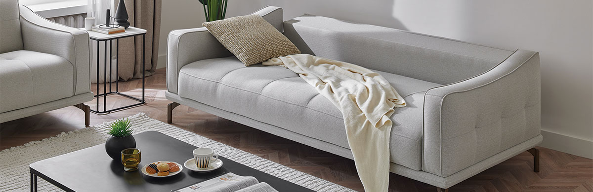 2.5'lu Yataklı Koltuk