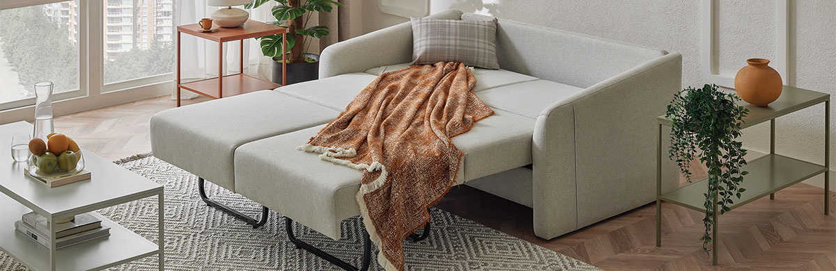 2'li Yataklı Koltuk