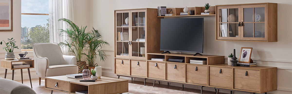 TV Units