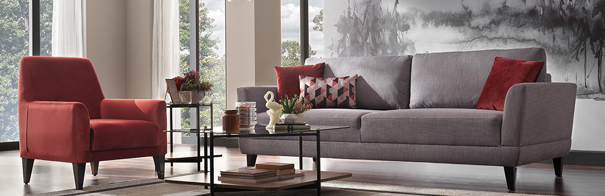 Sofayat Koltuk Serisi