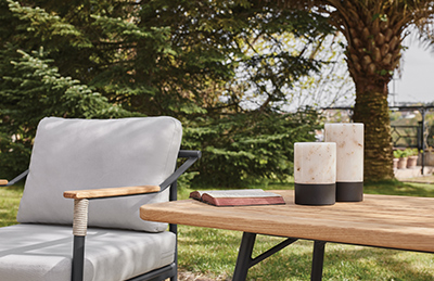 Dora Mini Abajur - Büyük