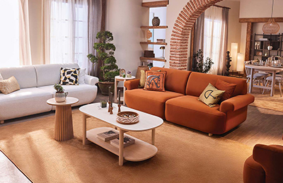 Farmera Plus Koltuk Takımı