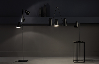 Feris Üçlü Sarkıt