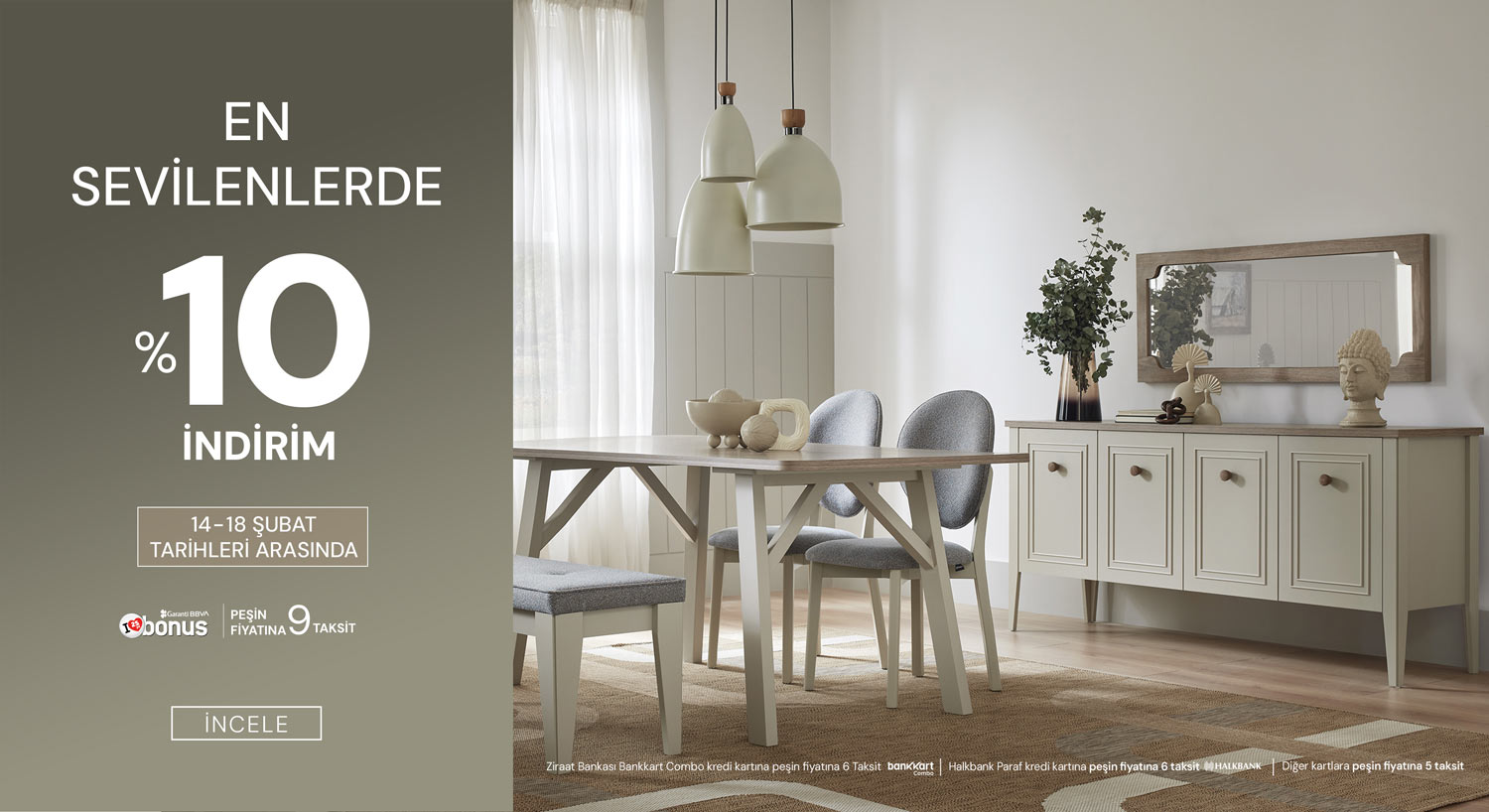 Divanev’de Alışverişler Hediyeye Dönüşüyor'