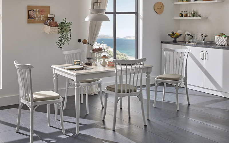 Fonksiyonel ve Şık: Mutfak Setleri Dekorasyon Önerileri