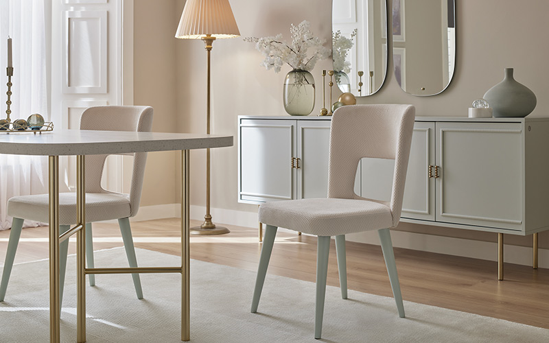 Sosyal Alanlar İçin Dekorasyon Fikirleri: Misafirlerinizi Etkileyecek Alanlar Tasarlayın