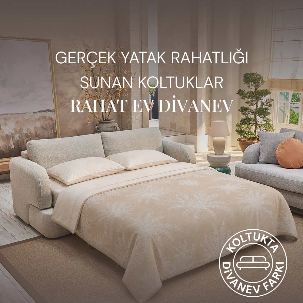 Yataklı Koltuklar