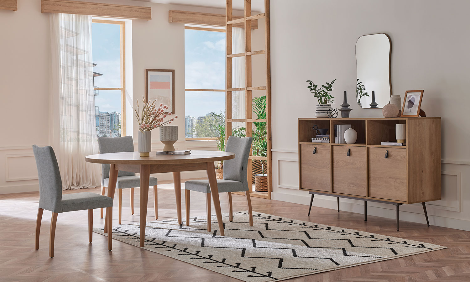 Helis Sandalye - Plus