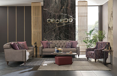 Polen Yesil Koltuk Takimi Inegol Mobilya Modelleri