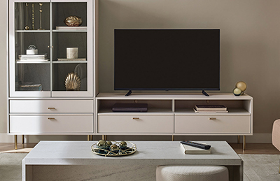 Karlin Pearl TV Ünitesi