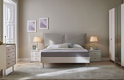 Karlin Pearl Yatak Odası