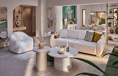 Latissa Koltuk Takımı