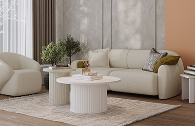 Latissa Koltuk Takımı