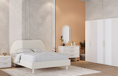 Latissa Yatak Odası