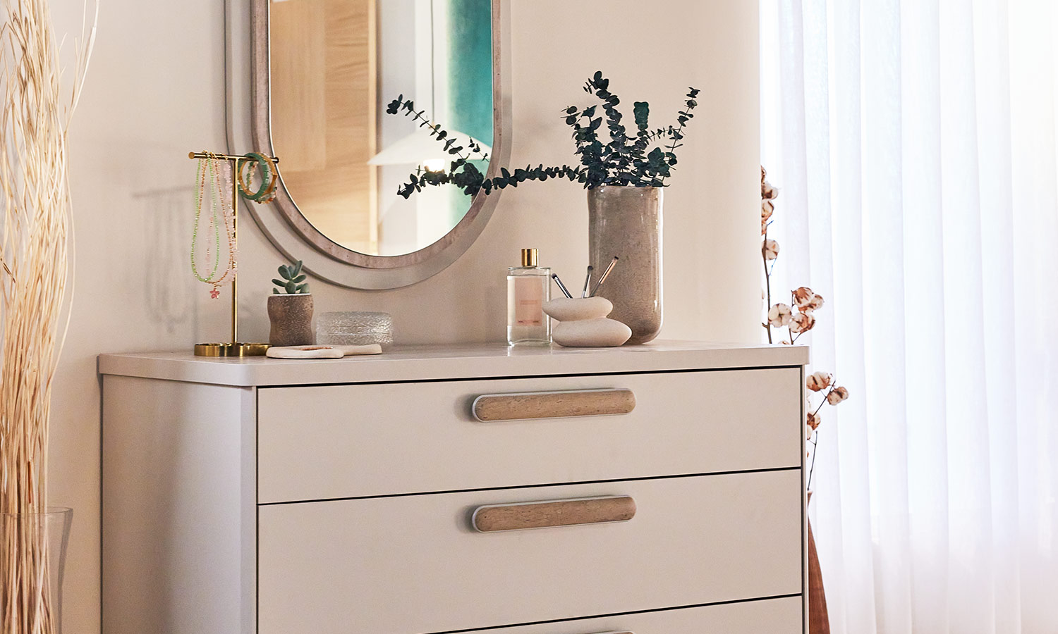 Latissa Yatak Odası