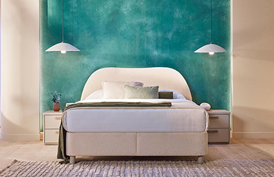 Latissa Yatak Odası