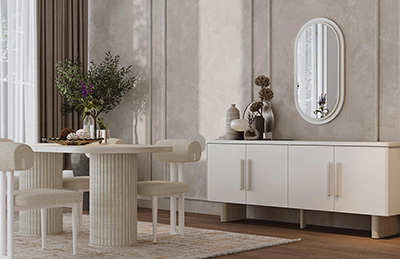 Latissa Yemek Odası