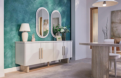 Latissa Yemek Odası