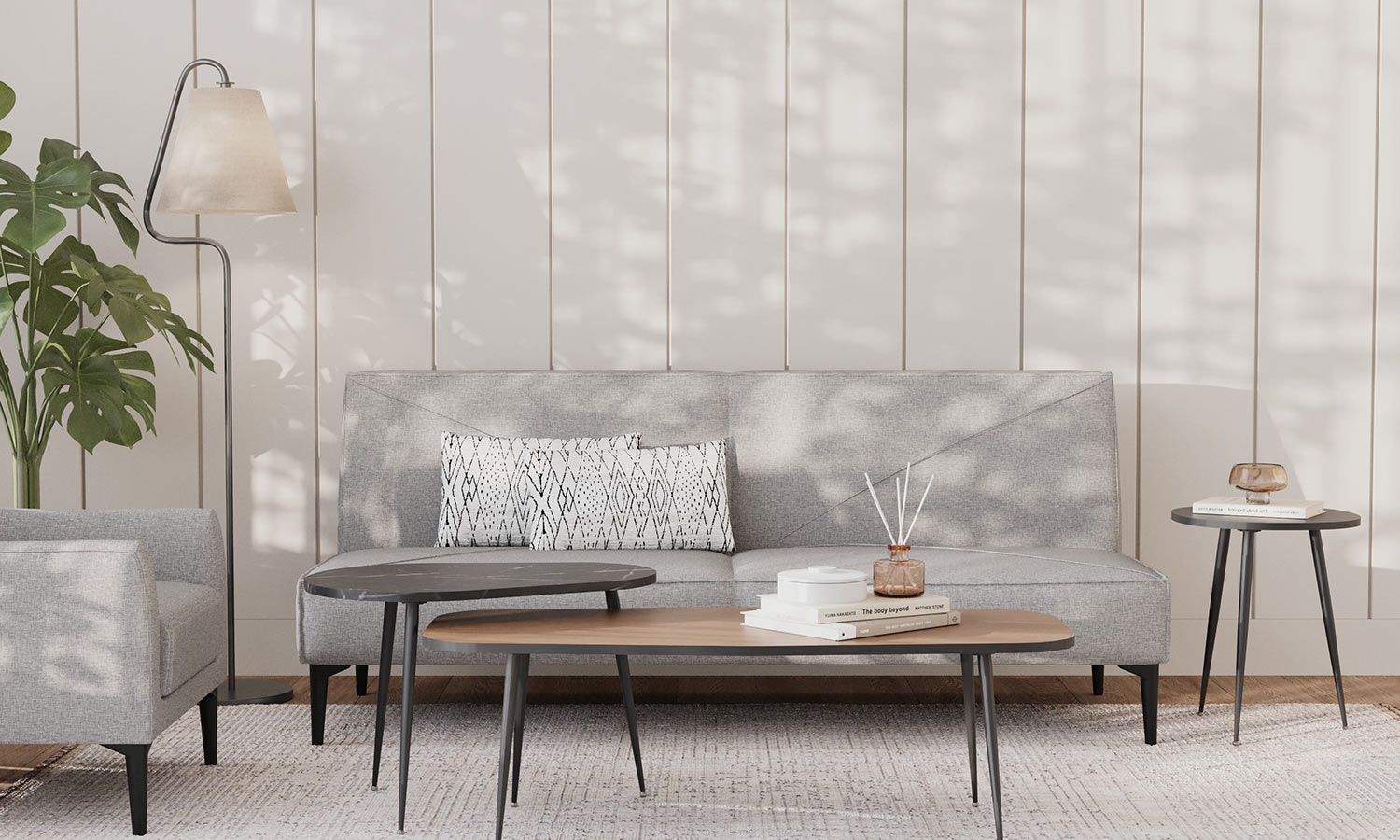 Leros Koltuk Takımı