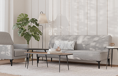 Leros Koltuk Takımı