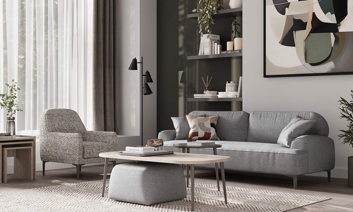 Padova Koltuk Takımı