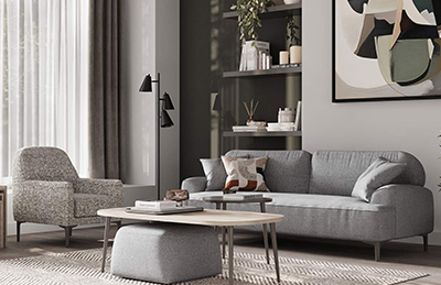 Padova Koltuk Takımı