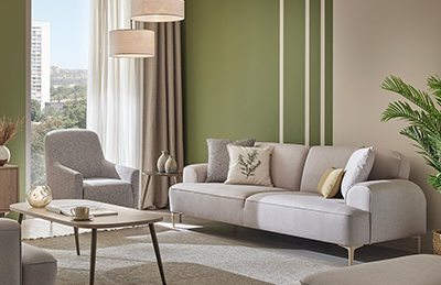 Padova Koltuk Takımı