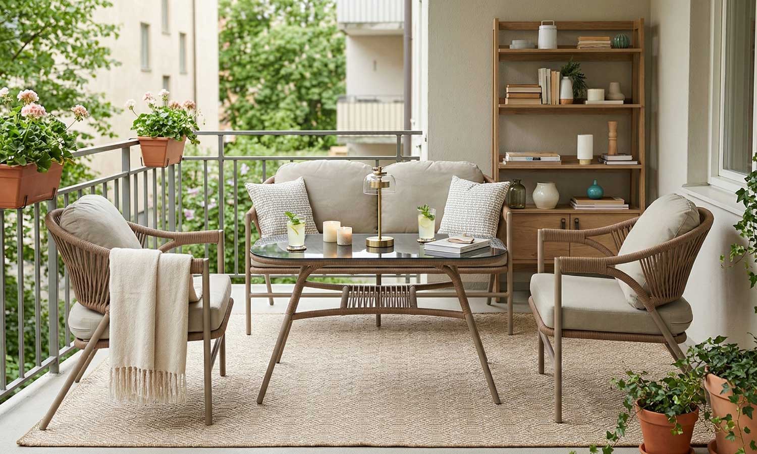 Riana Koltuk Takımı