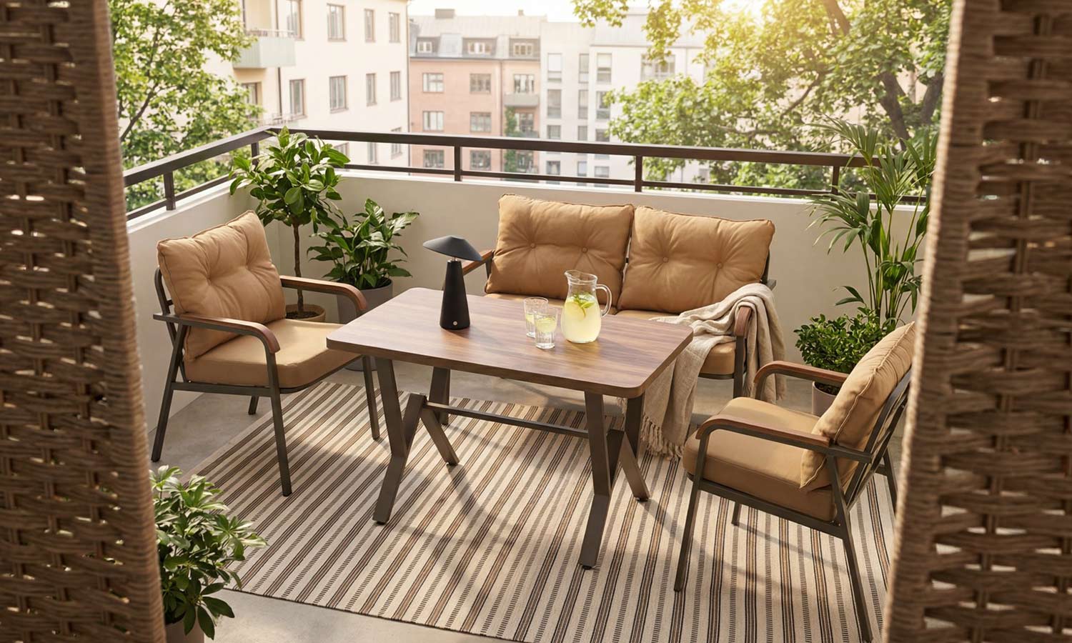 Sane Koltuk Takımı