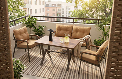 Sane Koltuk Takımı