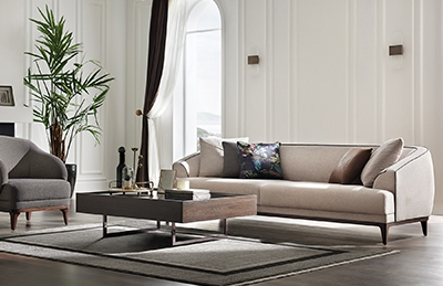 Talin Koltuk Takımı