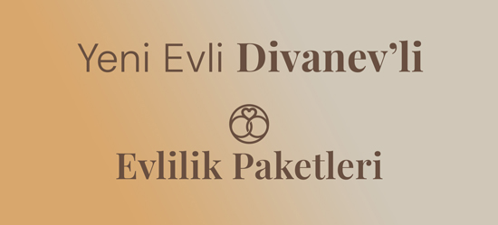 Evlilik Paketleri