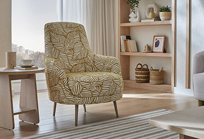 Kozy Monoblok Berjer