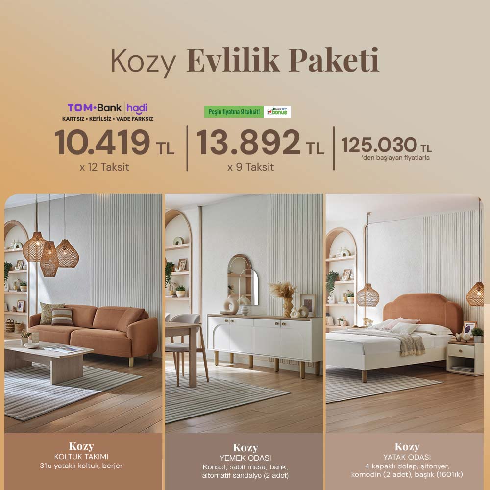 kozy