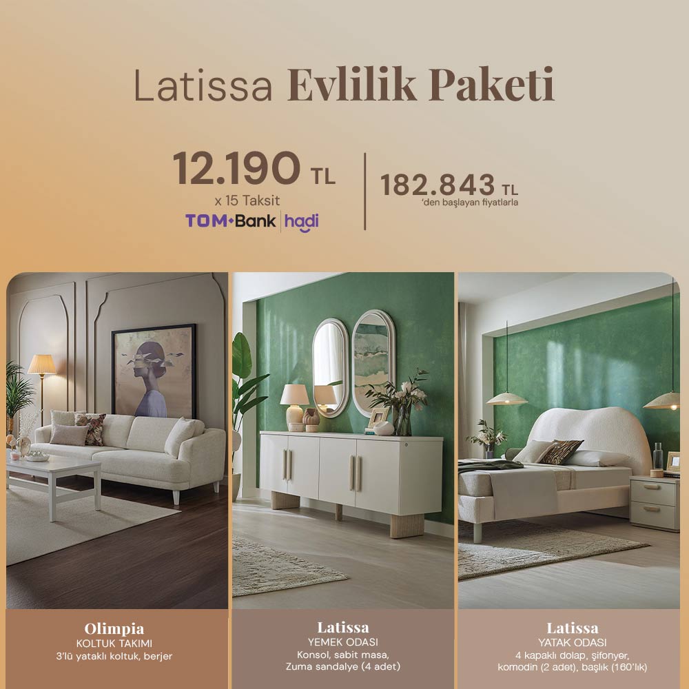 latissa